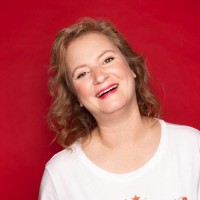 UIB Employee Simone Dirschka's profile photo