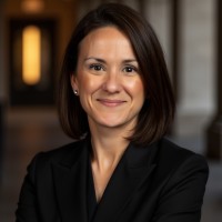 (USTA) United States Tennis Association Employee Lauren Tracy's profile photo