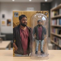 Secure Connection Ltd. Employee Vijay Kumar's profile photo