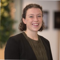 Maribyrnong City Council Employee Ciara O'Keeffe's profile photo