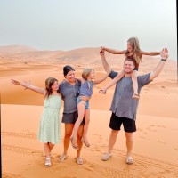 Boundless Life Employee Scott Blinkhorn's profile photo