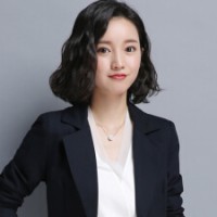 ALPHA CNC CO., LTD. Employee Zoe Alphacnc's profile photo