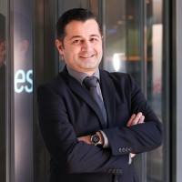 Landschaftsverband Westfalen-Lippe Employee Ergün Polat's profile photo