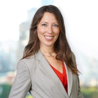 Off Course Media Employee Kate Browne's profile photo