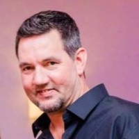 ExxonMobil Employee Gene Webb's profile photo