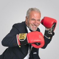 MCCGLC ltd Employee Matteo Camprini's profile photo