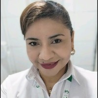 ACAVISA Employee Rosaura Rivas's profile photo