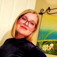 Courtyard Marriott Montreal Centre-ville Employee Marie-Pier Bouchard's profile photo