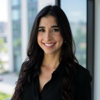 Daniela Amador Email & Phone Number
