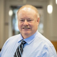 MEGI ENGINEERING INC. Employee Martin Debusman's profile photo