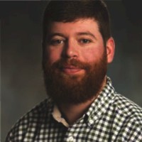 Fredericksburg VA SPCA Employee Russell Roakes's profile photo