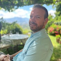 Cummings Electrical Employee Bryan Vrla's profile photo