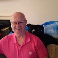 Gusher Pump of California Employee Larry Conrad's profile photo