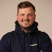 linkbroker.de Employee Andre Kirfel's profile photo