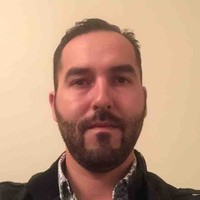 Abiel Cantú's profile photo