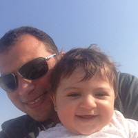 Belresheed Employee Yousef Farahat's profile photo