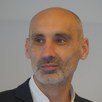Communauté d'Agglomération Maubeuge-Val de Sambre Employee Ludovic Fonck's profile photo