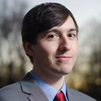 AgencyZoom powered by Vertafore Employee Luke Deitz's profile photo