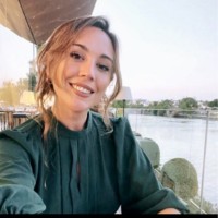 Minsait Employee Virginia Jiménez González's profile photo