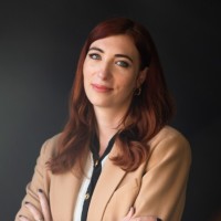 Sonce.net Employee Patricija Ostarijas's profile photo