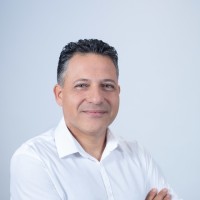 Discount Bank בנק דיסקונט Employee Guy Avrahami's profile photo