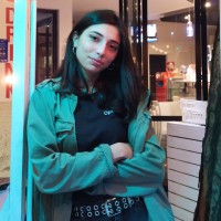 Radboudumc Employee Giulia de Luca's profile photo