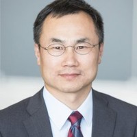 National Instruments Employee Eric Xiang's profile photo