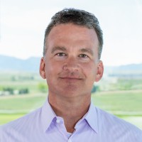 Trimble Inc. Employee Christopher Keating's profile photo