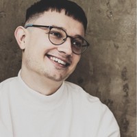 Bohdan Doktorovych Email