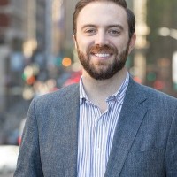 Infinity Business Insights Employee Jesper Romell's profile photo