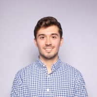 i-Function, Inc. Employee Matthew Zayas-Bazan's profile photo