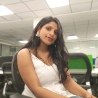 Dice Academy Delhi Employee Tabassum Sheikh's profile photo