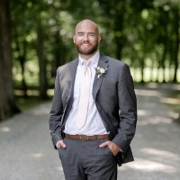 Rylan Sharrett's profile photo