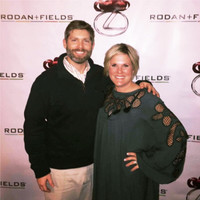 Rodan+Fields Dermatologists Employee Sarah Adams's profile photo