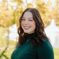 WILD WHATCOM Employee Dacey Durbin's profile photo