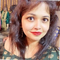 Games24x7 Ventures Employee Alvina Joseph's profile photo