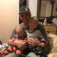 Cody Smith Email & Phone Number