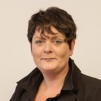 Blue People IT Employee Anneke Willemsen's profile photo