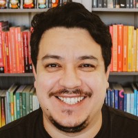 Jovens Em Londres Employee Marcus Sá's profile photo