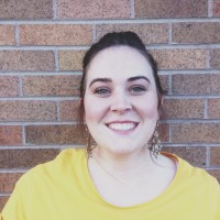 Girl Scouts of Eastern Missouri Employee Kate Whiting's profile photo