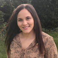 TDC PR Employee Allison Kroll's profile photo