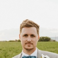 Xima Software Employee Colton Besselman's profile photo