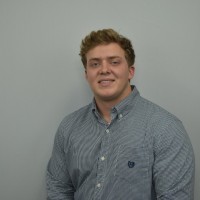 LRT Restoration Technologies Employee Trevor Monk's profile photo