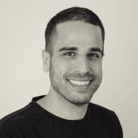 Babcom High-Tech Employee Itai Jacobovitch's profile photo