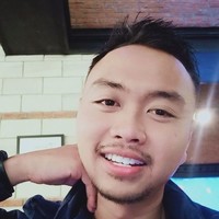Eresto Digital Solution Employee Reza Irdianto's profile photo