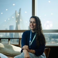 Tigabytes_BR Employee Mariana Augusto's profile photo