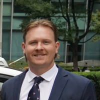 HelloRide Employee Lachlan McLean's profile photo