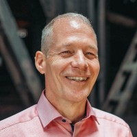 LindeInsight Employee Michiel Koster's profile photo