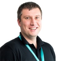 Bistech plc Employee Louis A.'s profile photo