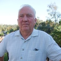 Brinderson Employee Robert Legg's profile photo